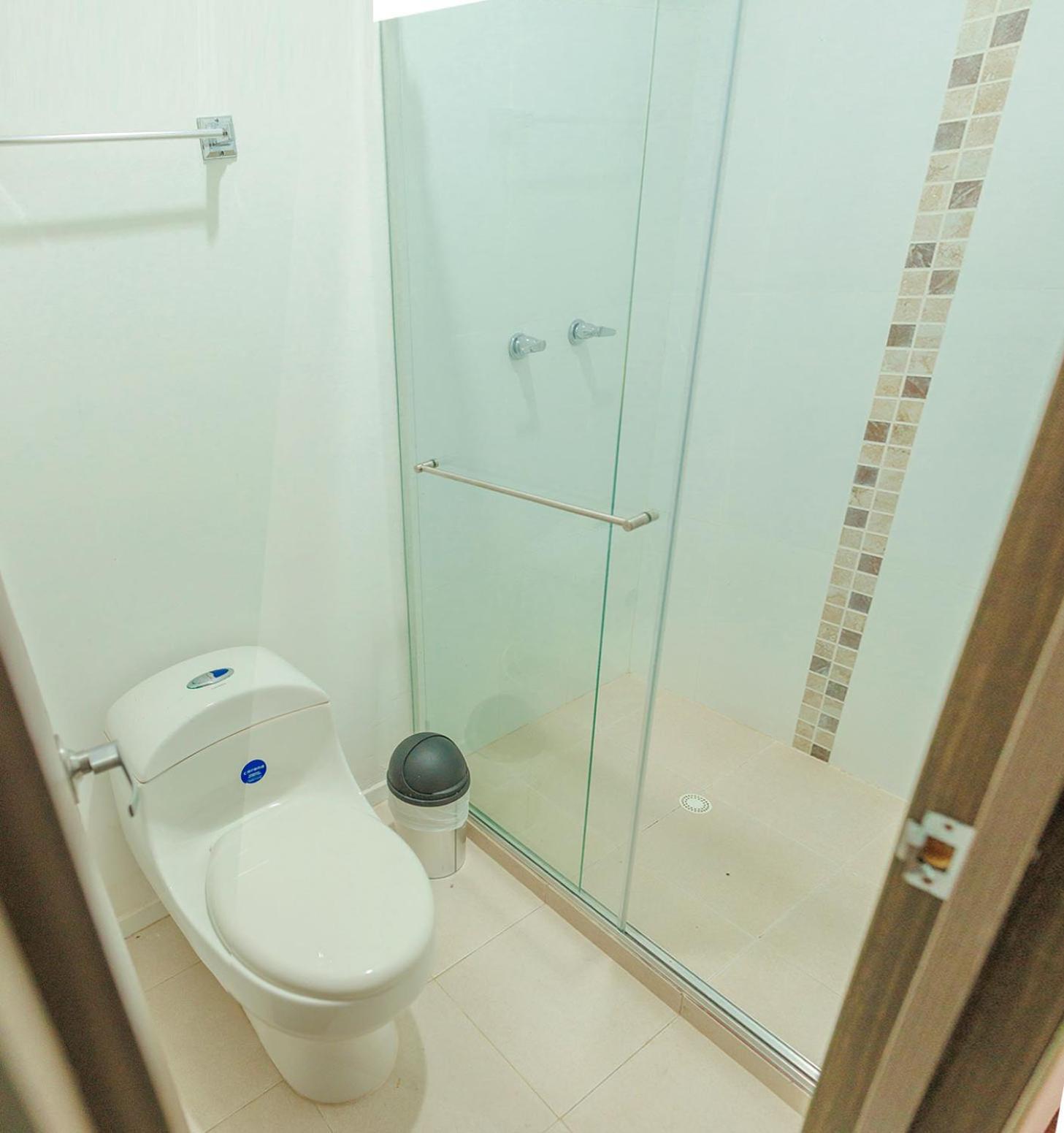 Hotel Arrayanes Del Quindio モンテネグロ エクステリア 写真