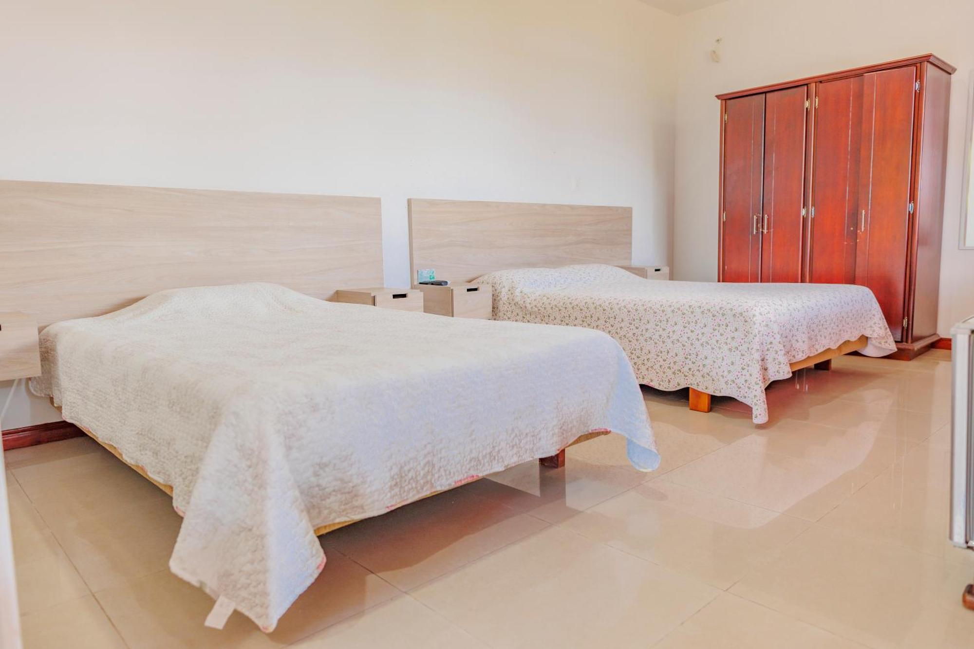 Hotel Arrayanes Del Quindio モンテネグロ エクステリア 写真